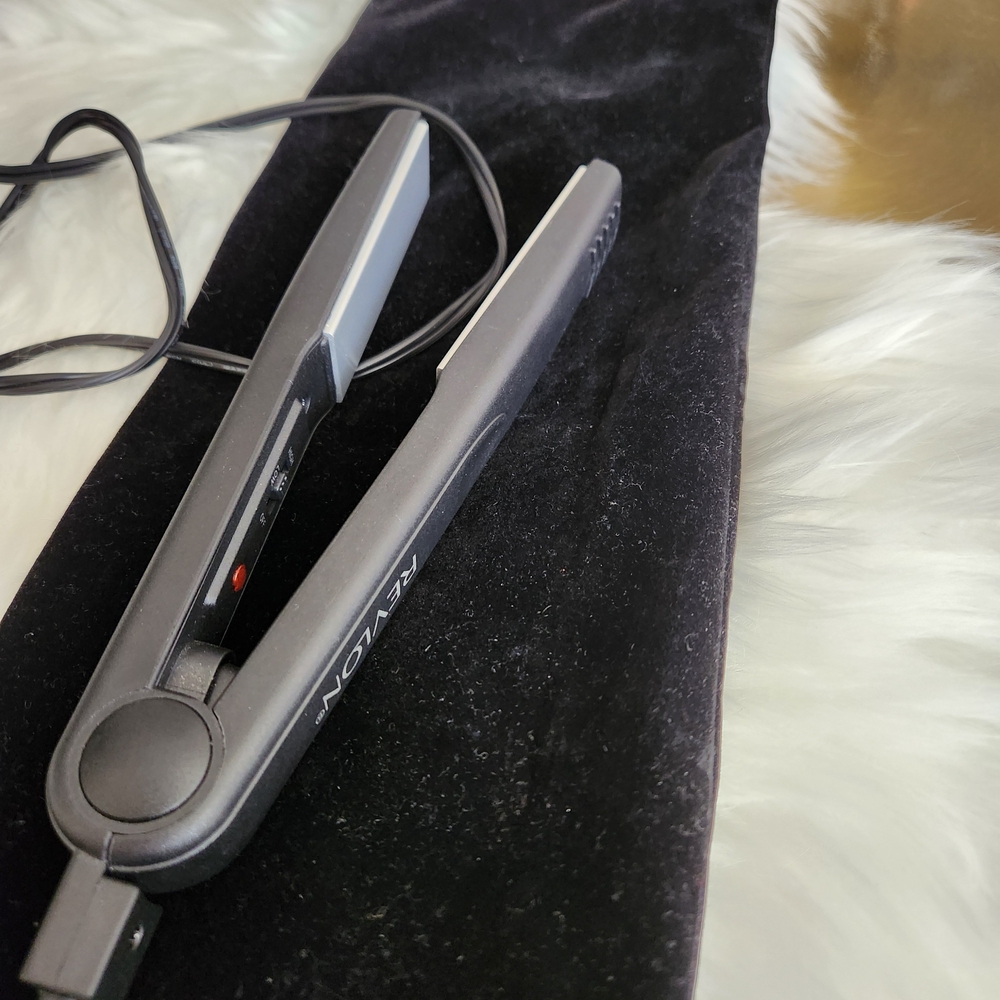 Revlon Black Hair Styling Tool